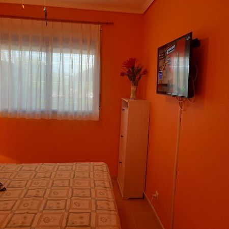 Apartamento Eva Playa de Miramar Esterno foto