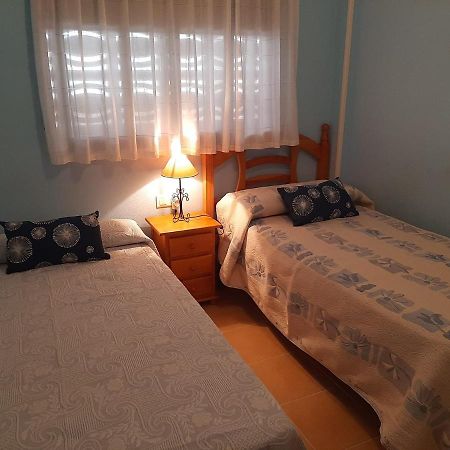 Apartamento Eva Playa de Miramar Esterno foto