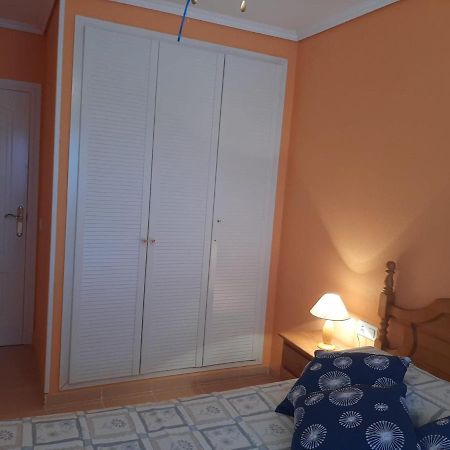 Apartamento Eva Playa de Miramar Esterno foto